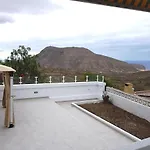 Villa Chayofa *