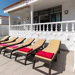 Villa Chayofa *