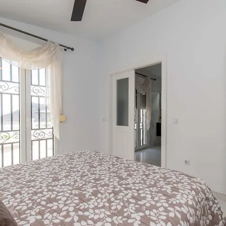 فيلة Villa Chayofa Chayofa
