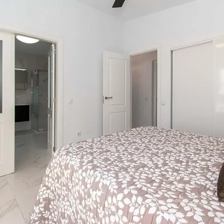 Villa Chayofa * Chayofa