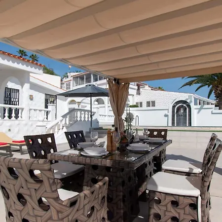 فيلة Villa Chayofa