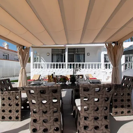 فيلة Villa Chayofa Chayofa