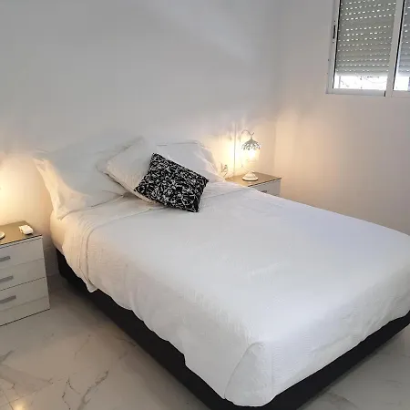 Villa Chayofa فيلة Chayofa