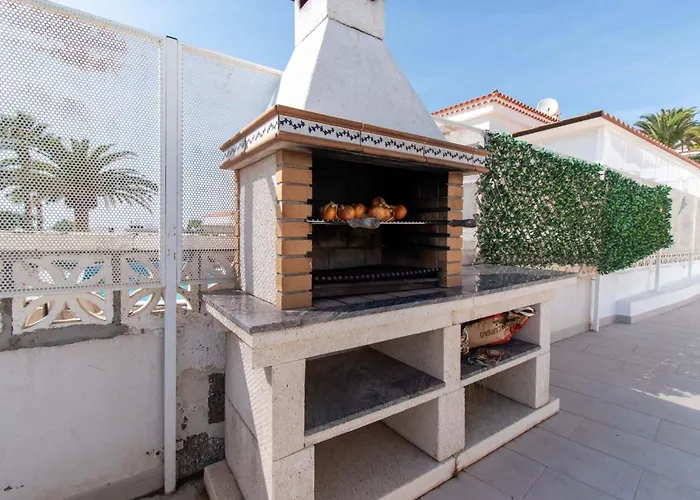 Villa Chayofa * Chayofa