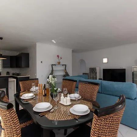 Villa Villa Chayofa