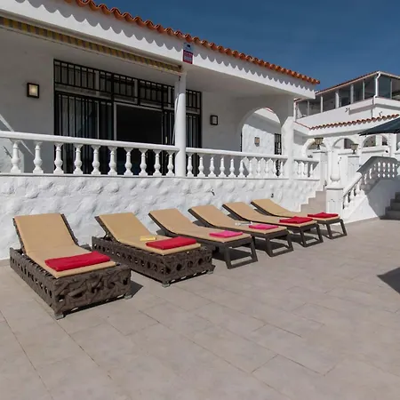فيلة Villa Chayofa