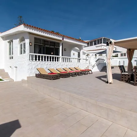 Villa Chayofa