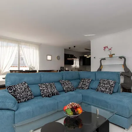 Villa Villa Chayofa Chayofa