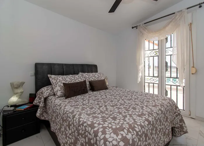 Villa Villa Chayofa *