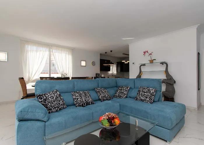 Villa Villa Chayofa Chayofa