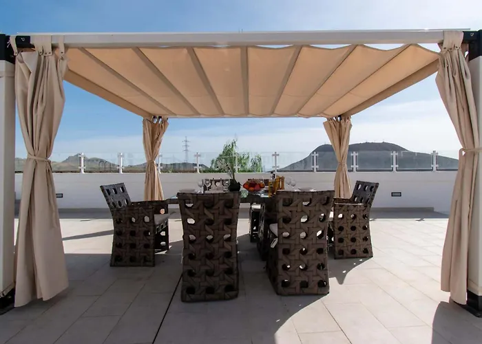 Villa Chayofa * Chayofa