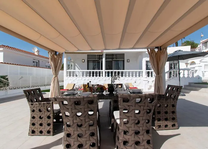 Villa Villa Chayofa Chayofa