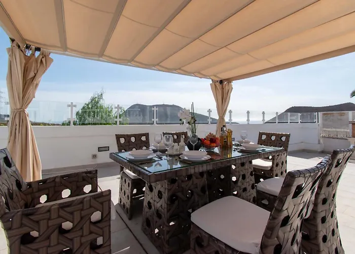 Villa Villa Chayofa *