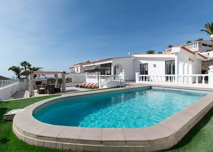 Villa Villa Chayofa *