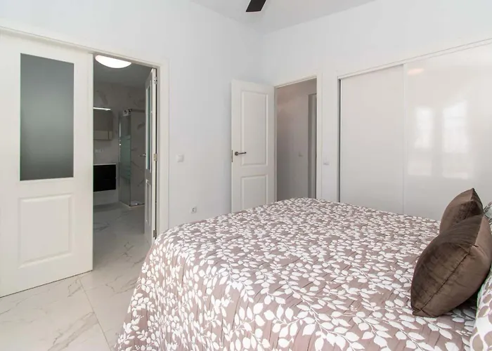 Villa Chayofa * Chayofa