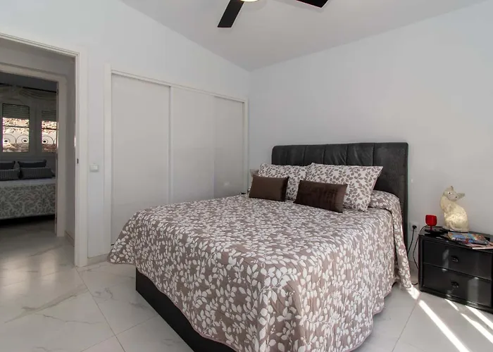 Villa Chayofa ヴィラ